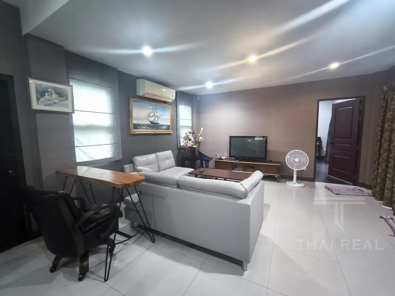Pool Villa – photo 8