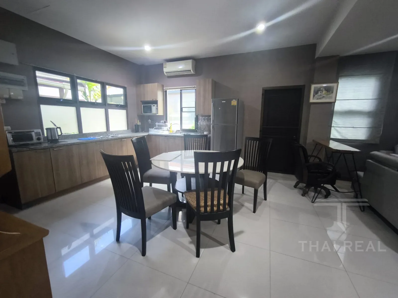 Pool Villa – photo 7