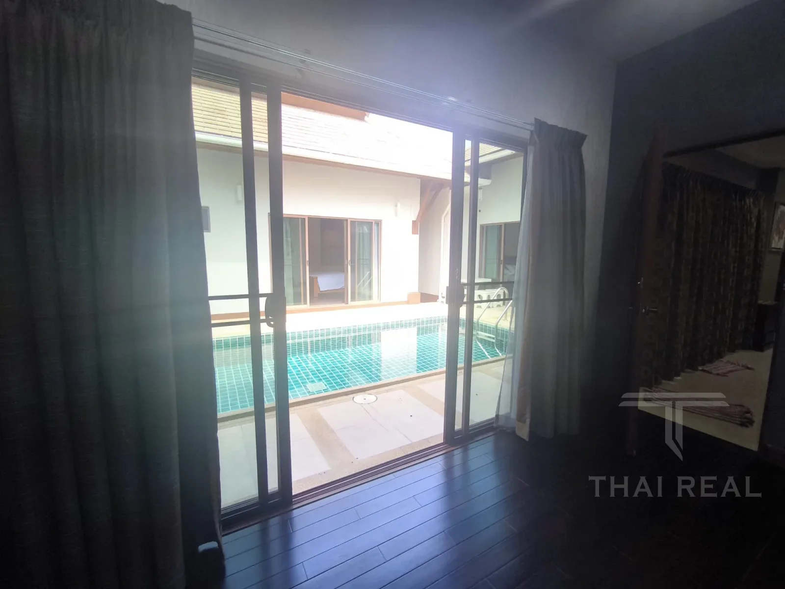 Pool Villa – photo 11