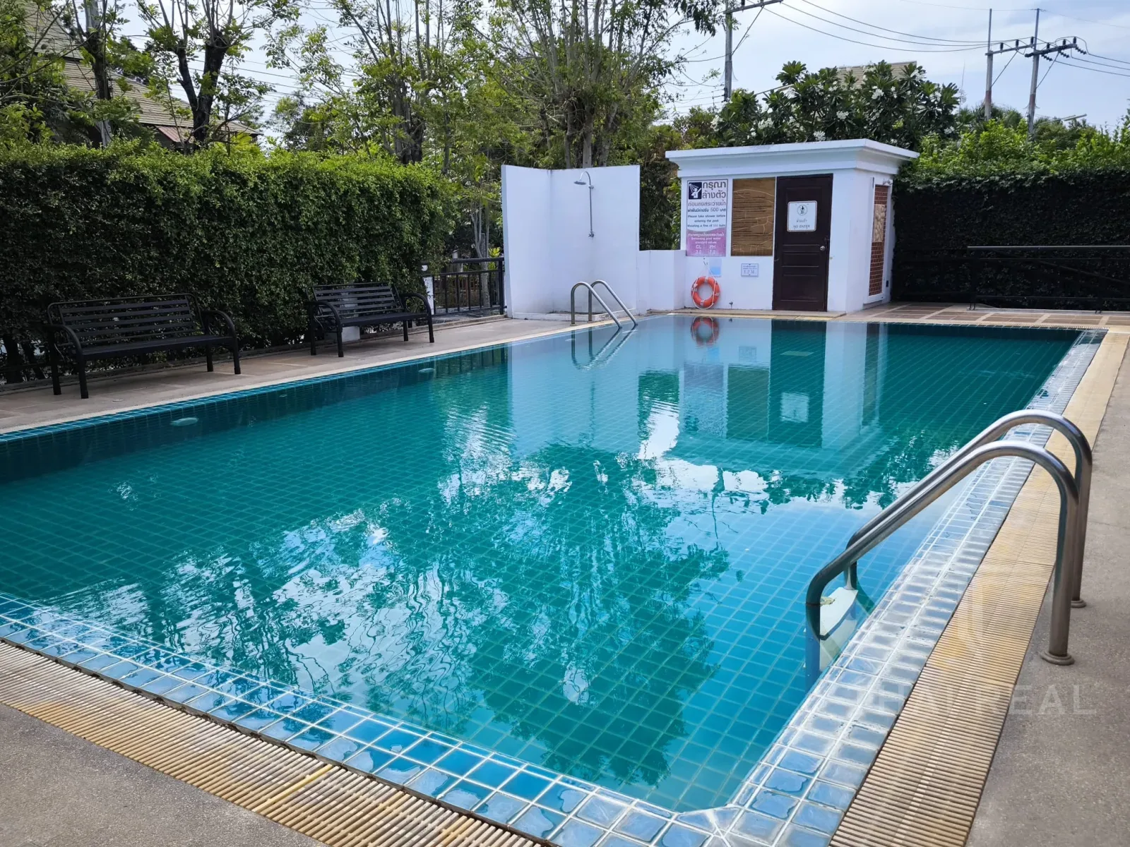 Pool Villa – photo 25