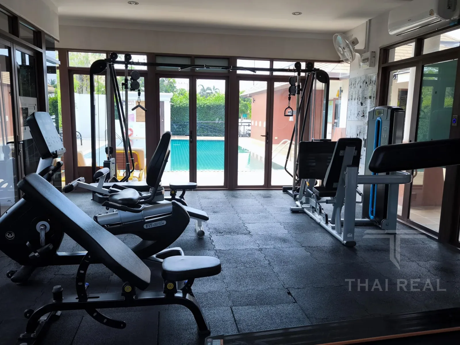 Pool Villa – photo 26