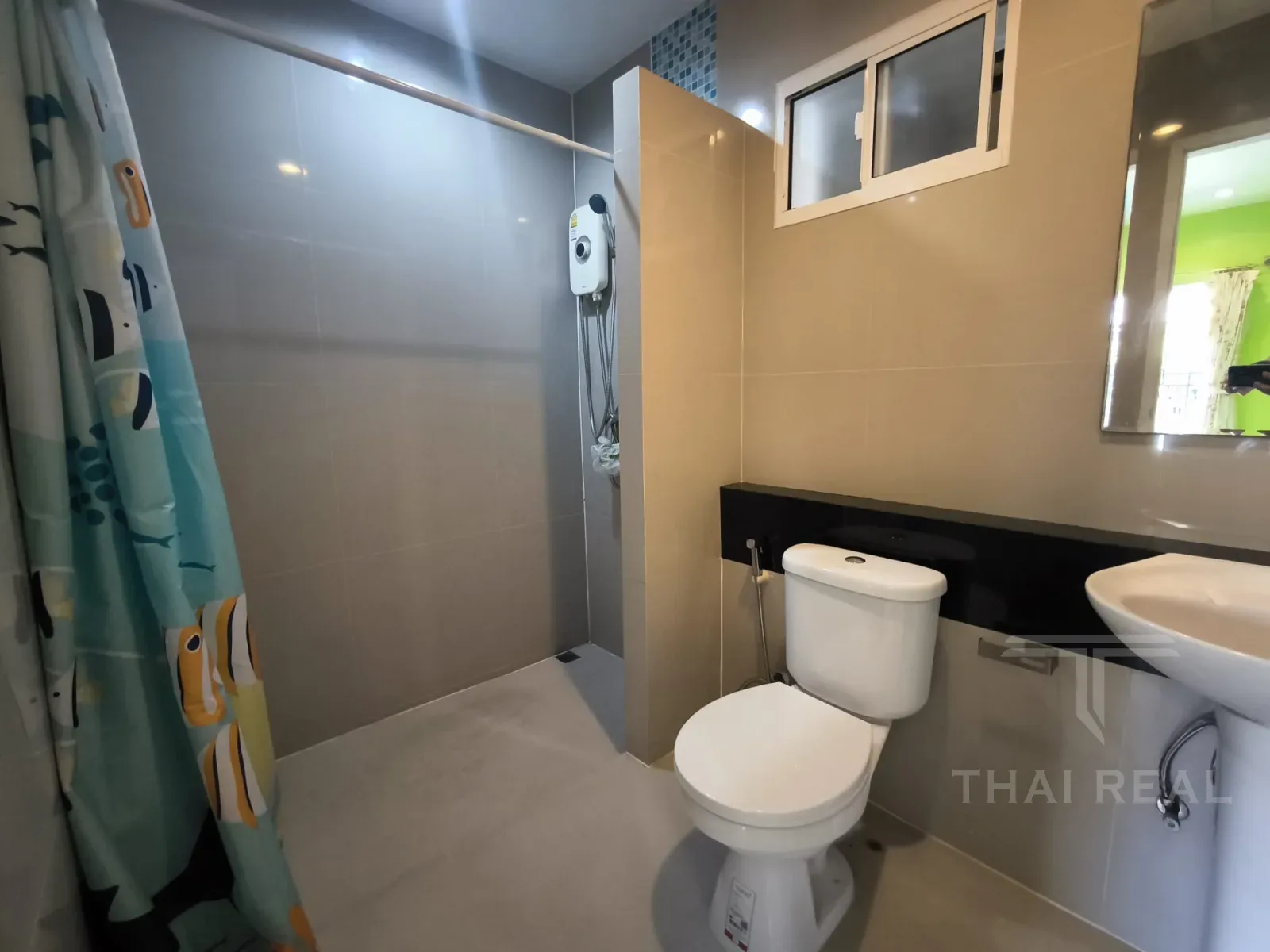Affordable 2-Room House – photo 6