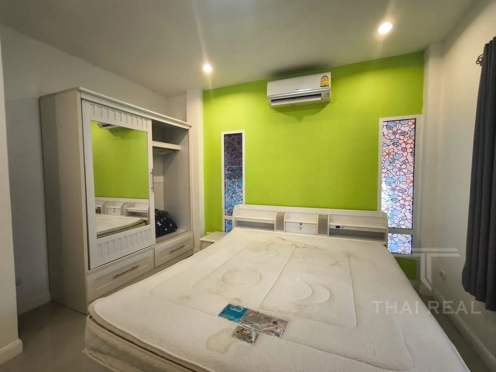 Affordable 2-Room House – photo 9