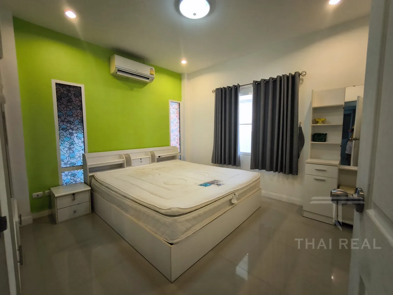 Affordable 2-Room House – photo 10