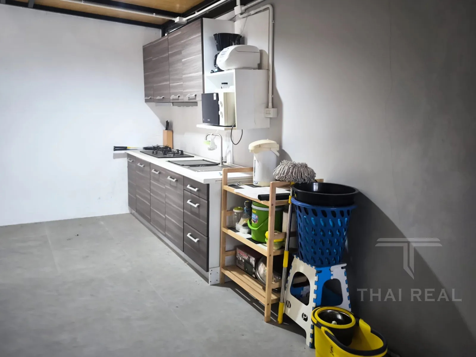 Affordable 2-Room House – photo 12