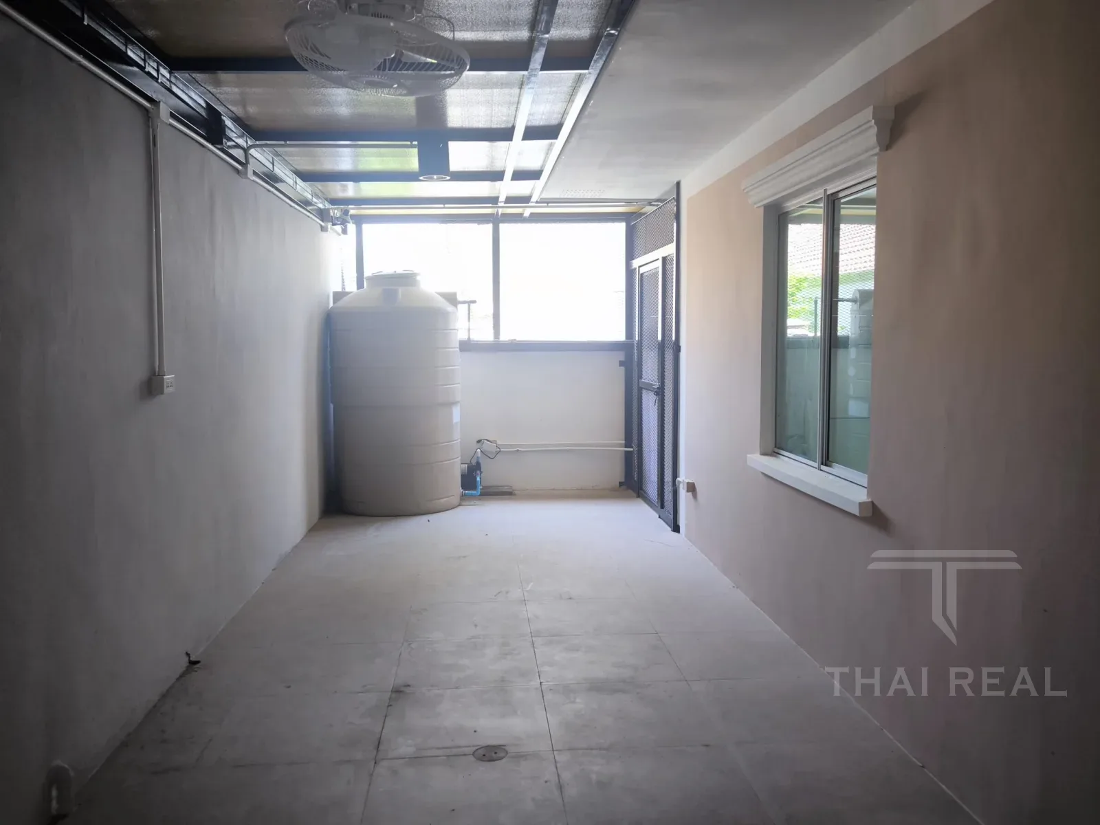 Affordable 2-Room House – photo 13