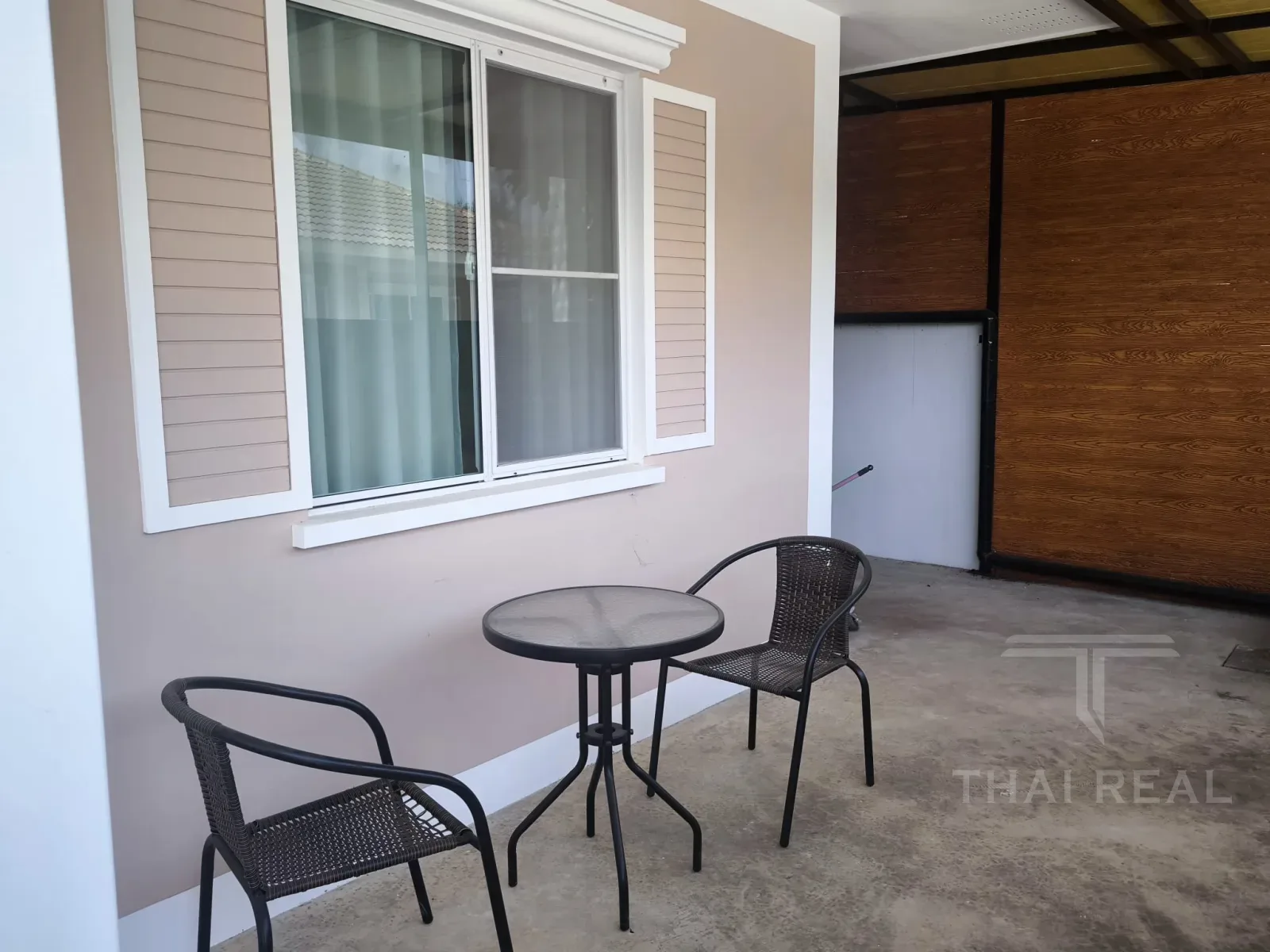 Affordable 2-Room House – photo 11