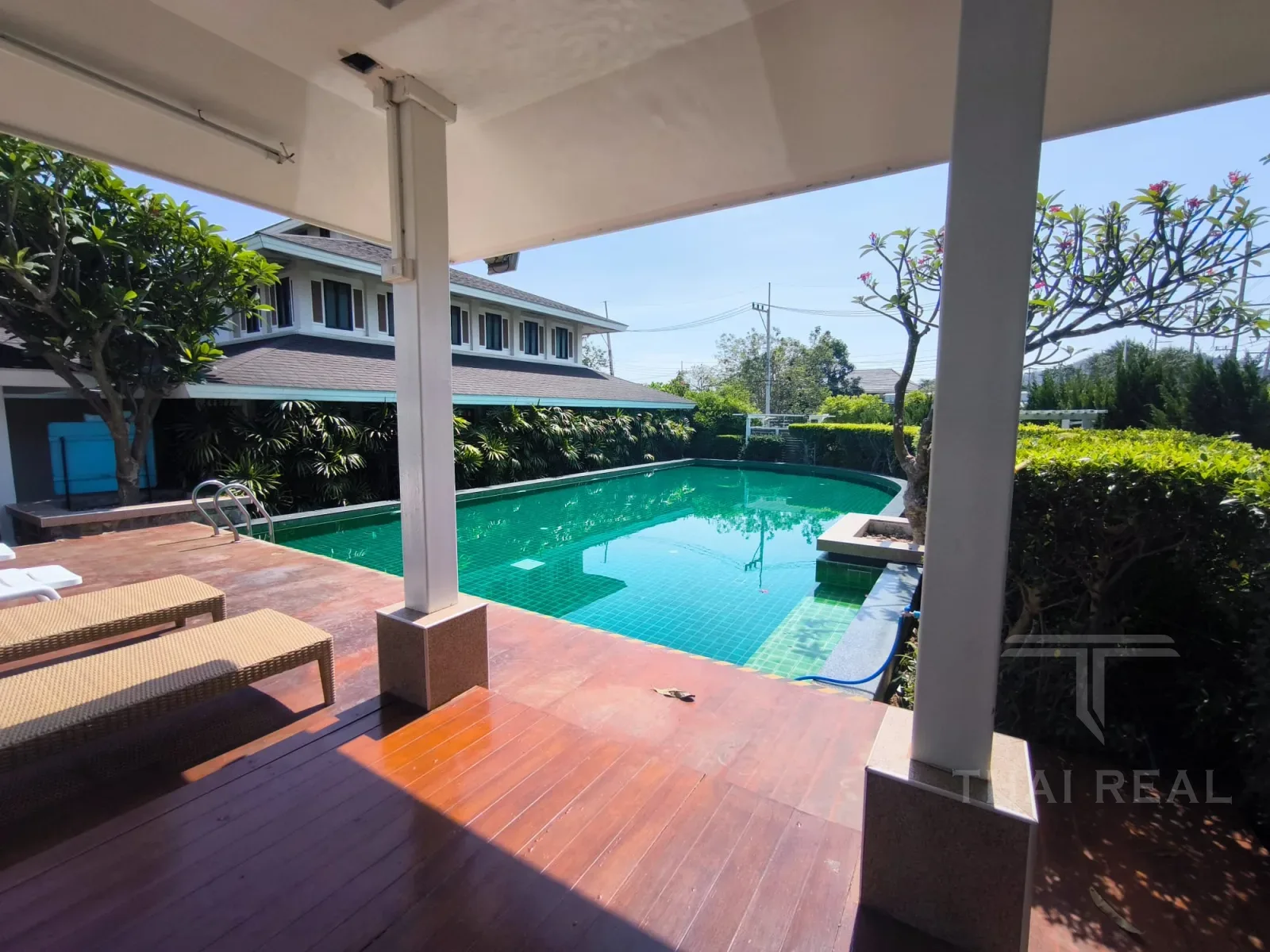 Affordable 2-Room House – photo 17