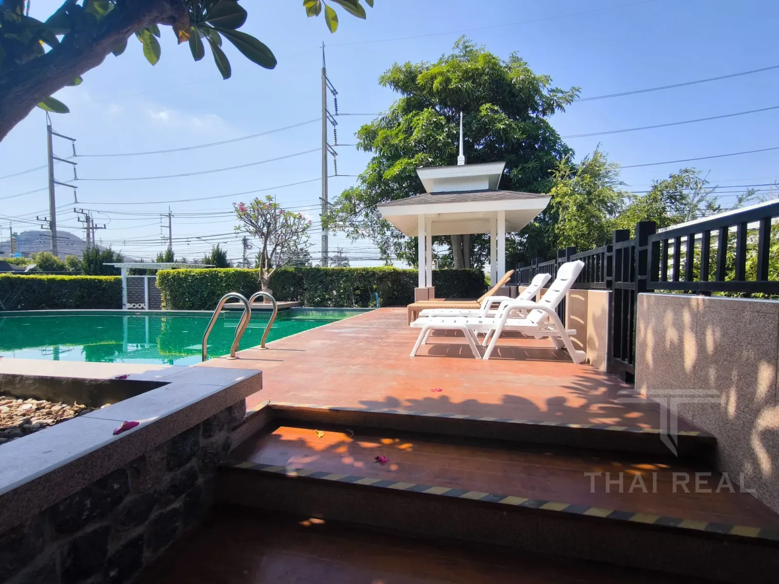 Affordable 2-Room House – photo 21