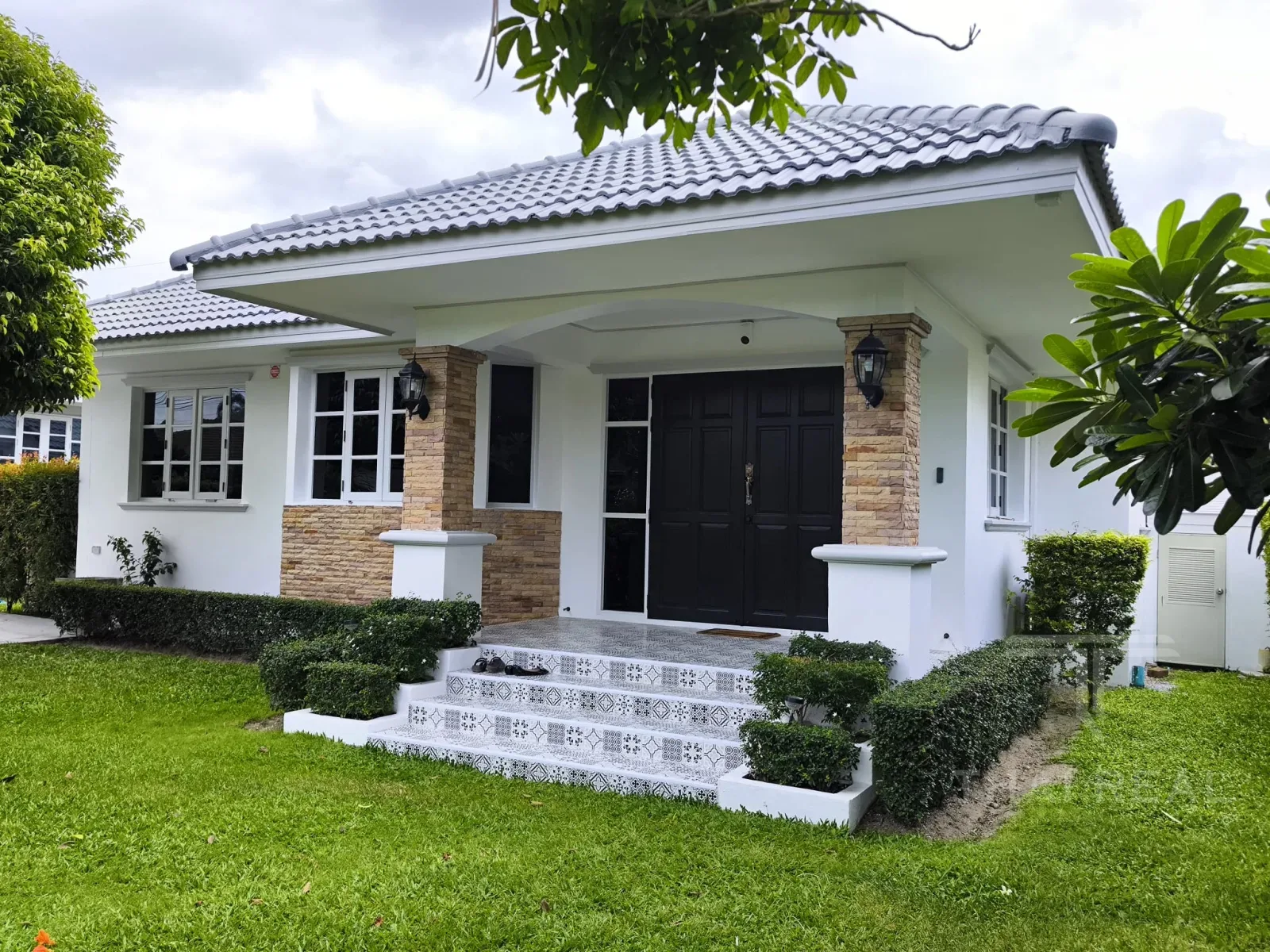 Private 3-Bed Pool Villa, Laguna Village