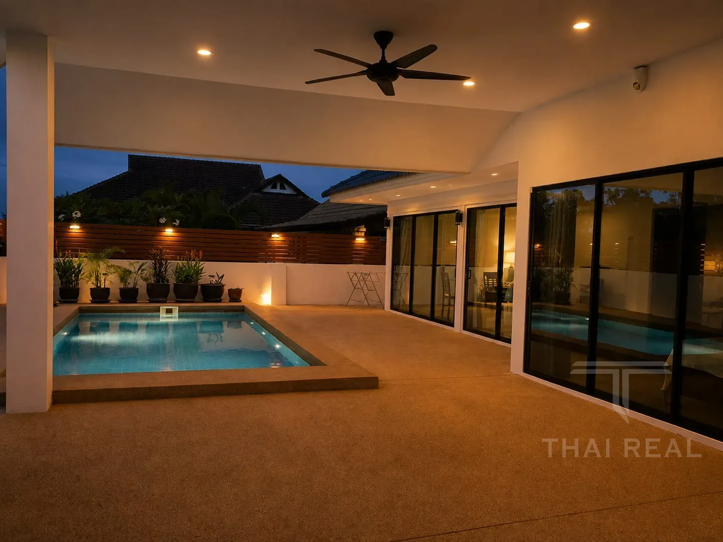 Private 3-Bed Pool Villa, Laguna Village – photo 5