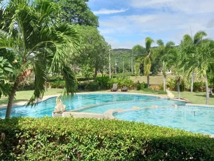 Private 3-Bed Pool Villa, Laguna Village – photo 8