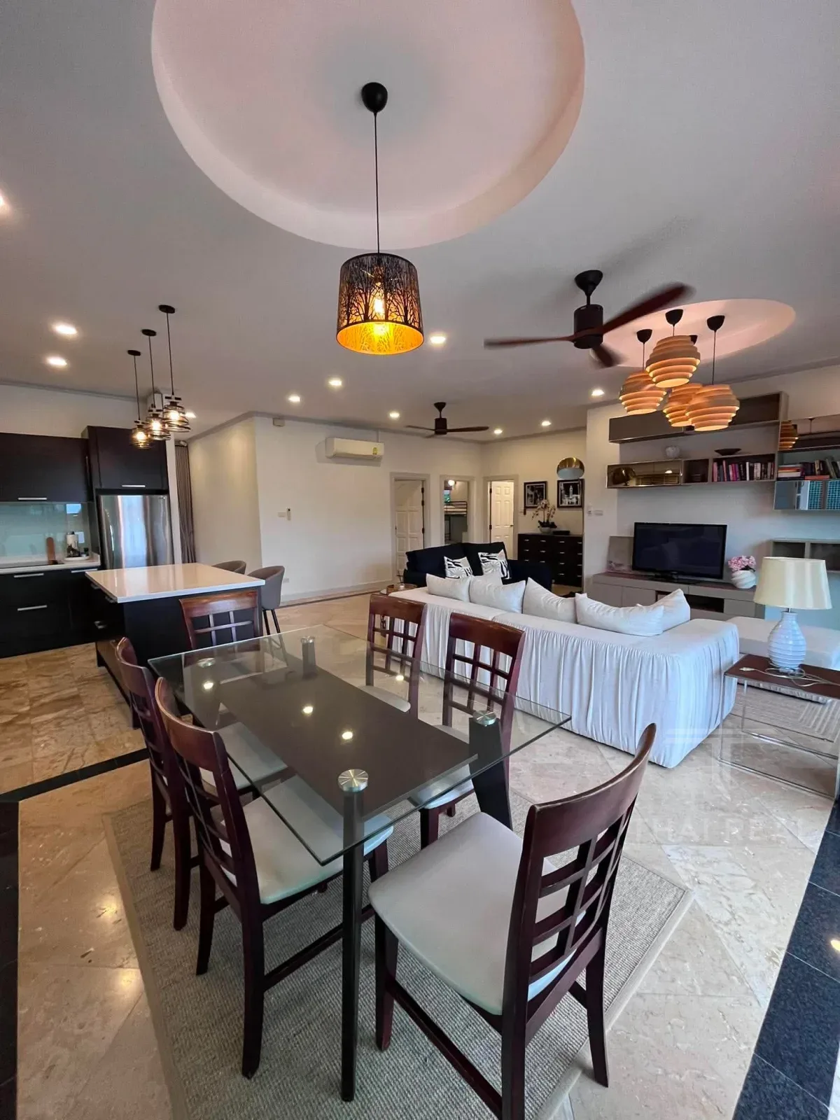 Private 3-Bed Pool Villa, Laguna Village – photo 16