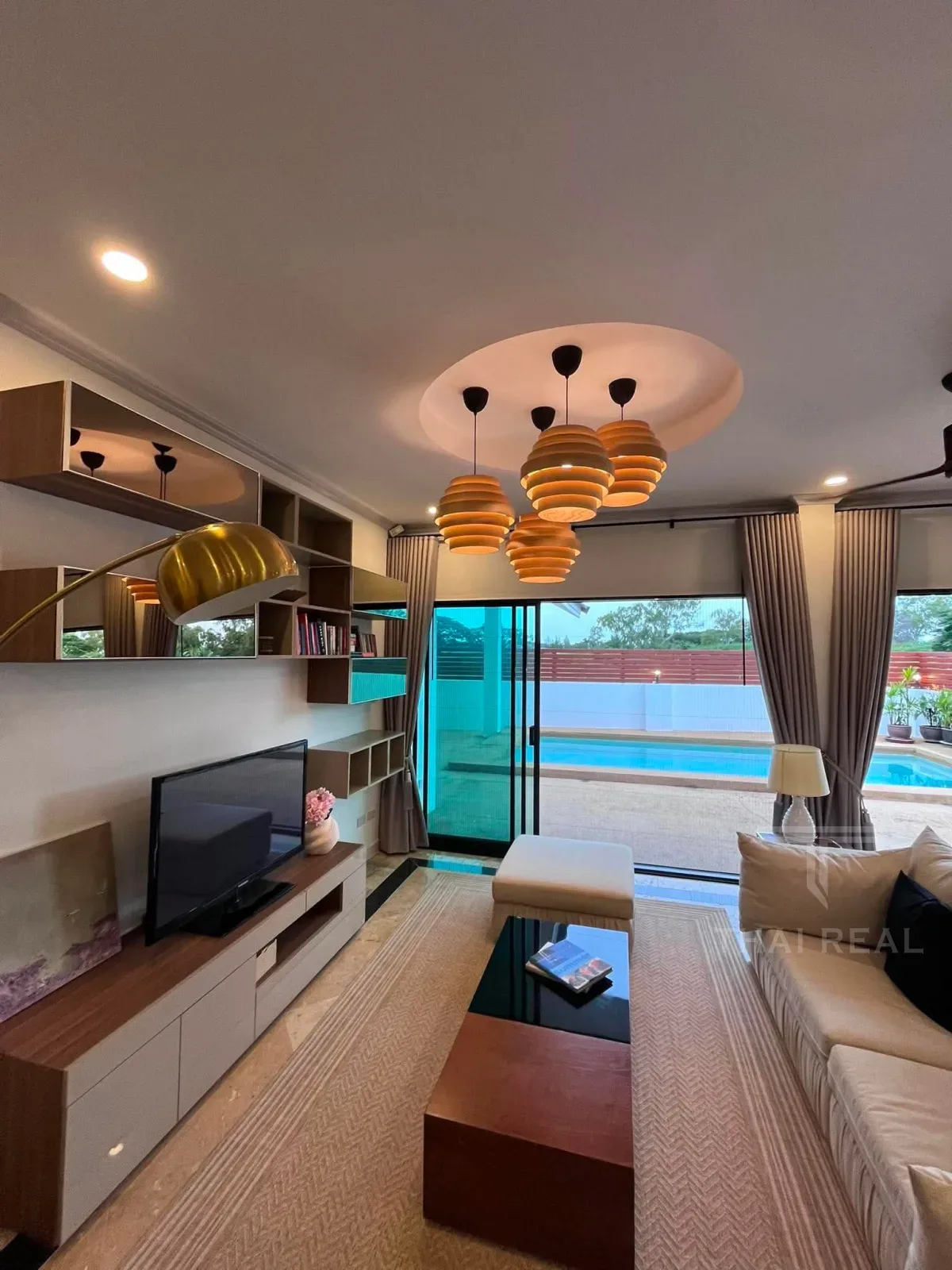 Private 3-Bed Pool Villa, Laguna Village – photo 13