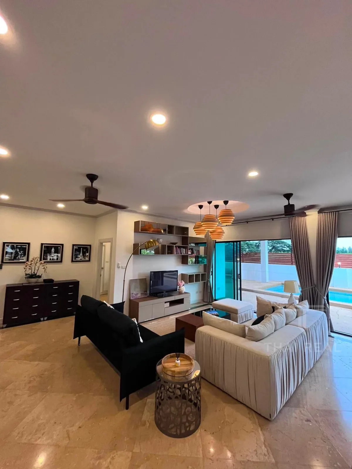 Private 3-Bed Pool Villa, Laguna Village – photo 14