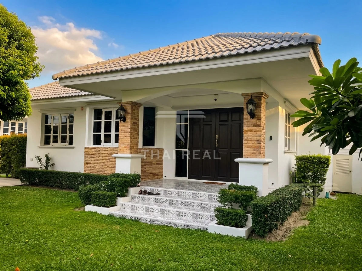 พูลวิลล่าส่วนตัว 3 ห้องนอน, Laguna Village