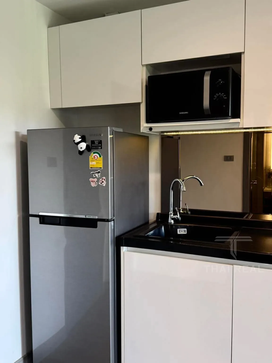 Corner Condo at Dusit D2 Residences – photo 5