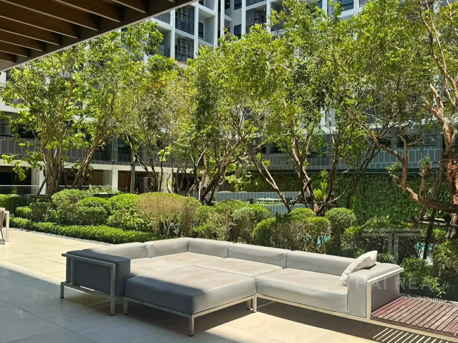 Corner Condo at Dusit D2 Residences – photo 8