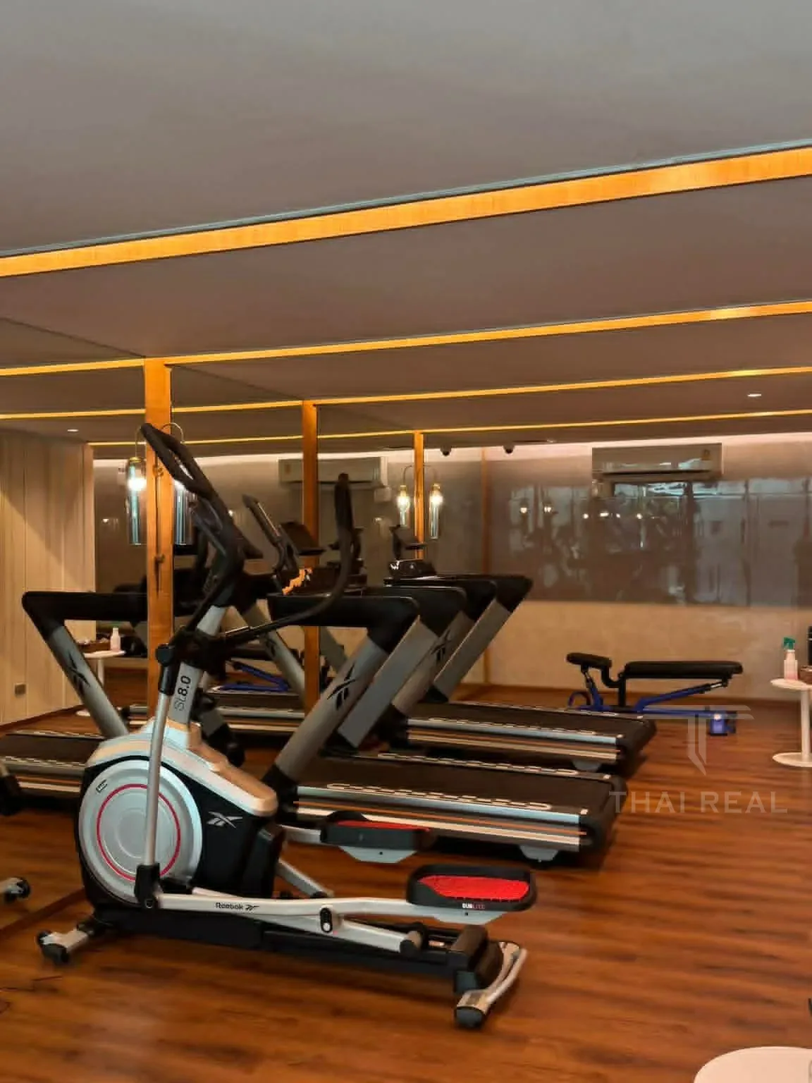 Corner Condo at Dusit D2 Residences – photo 9