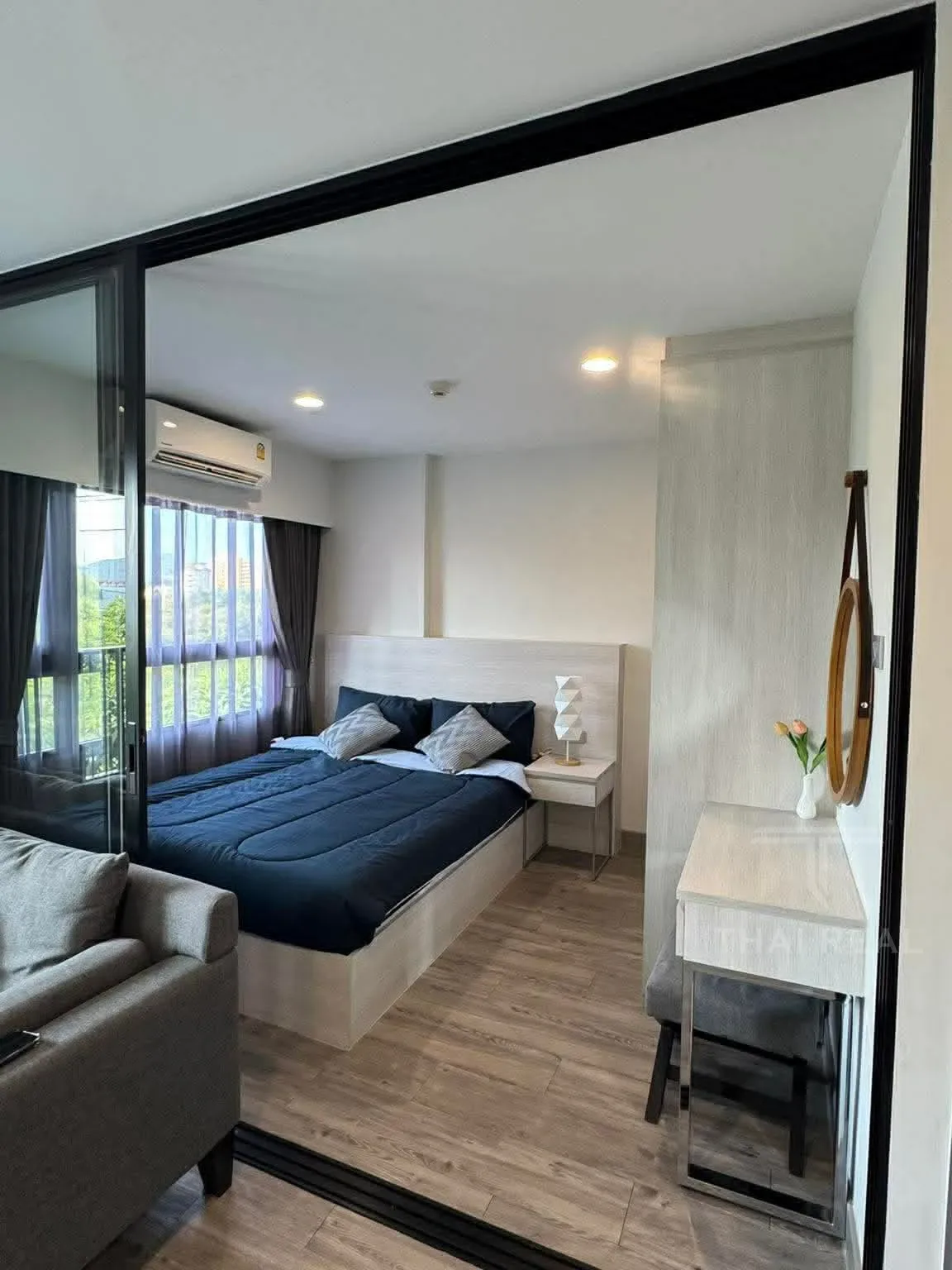 Corner Condo at Dusit D2 Residences – photo 3