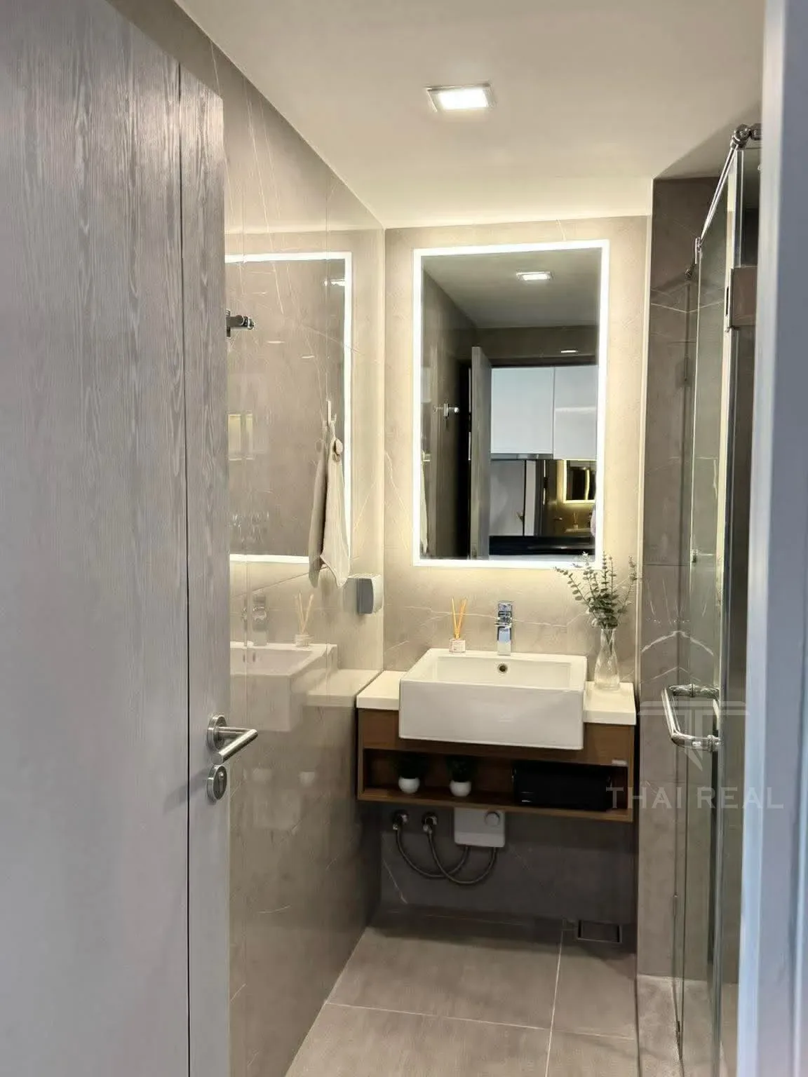 Corner Condo at Dusit D2 Residences – photo 7