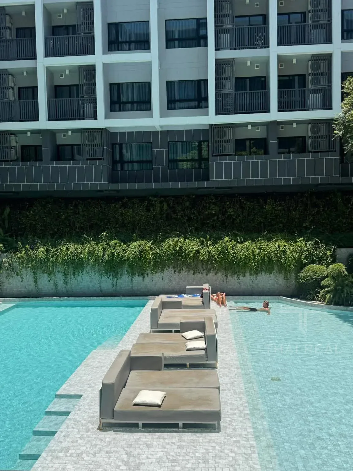Corner Condo at Dusit D2 Residences – photo 12