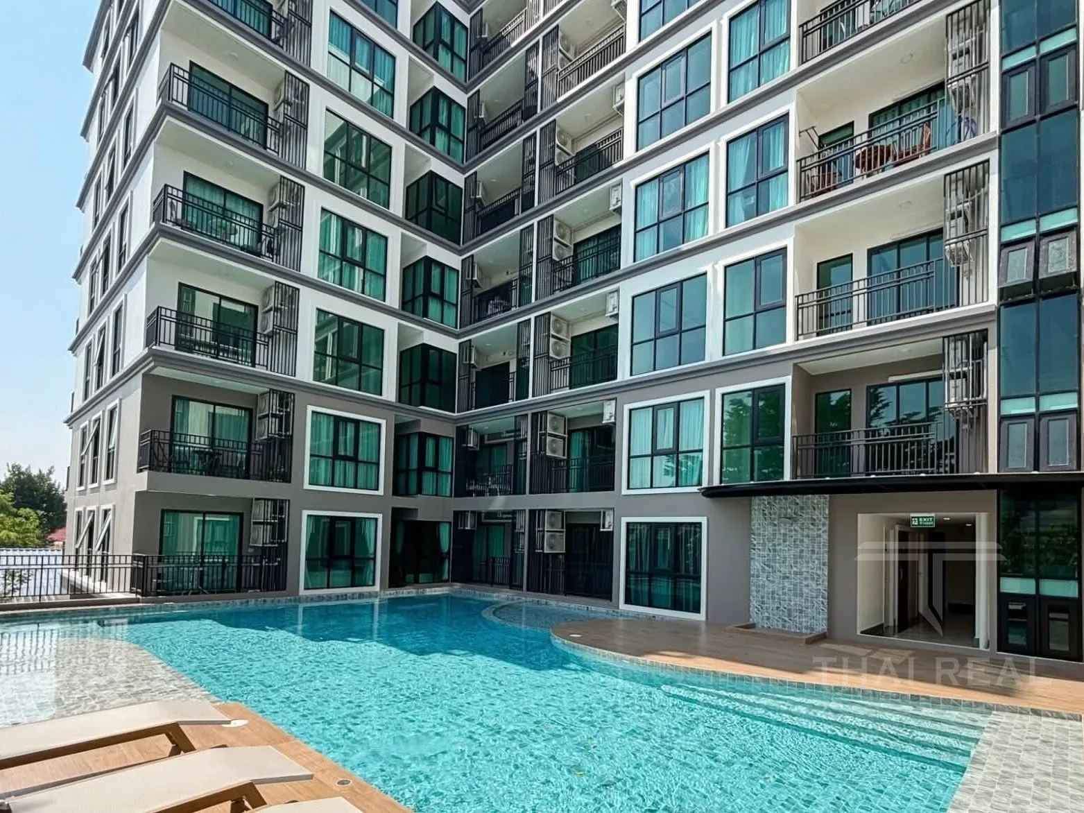Modern Studio at Mira Monte – photo 15