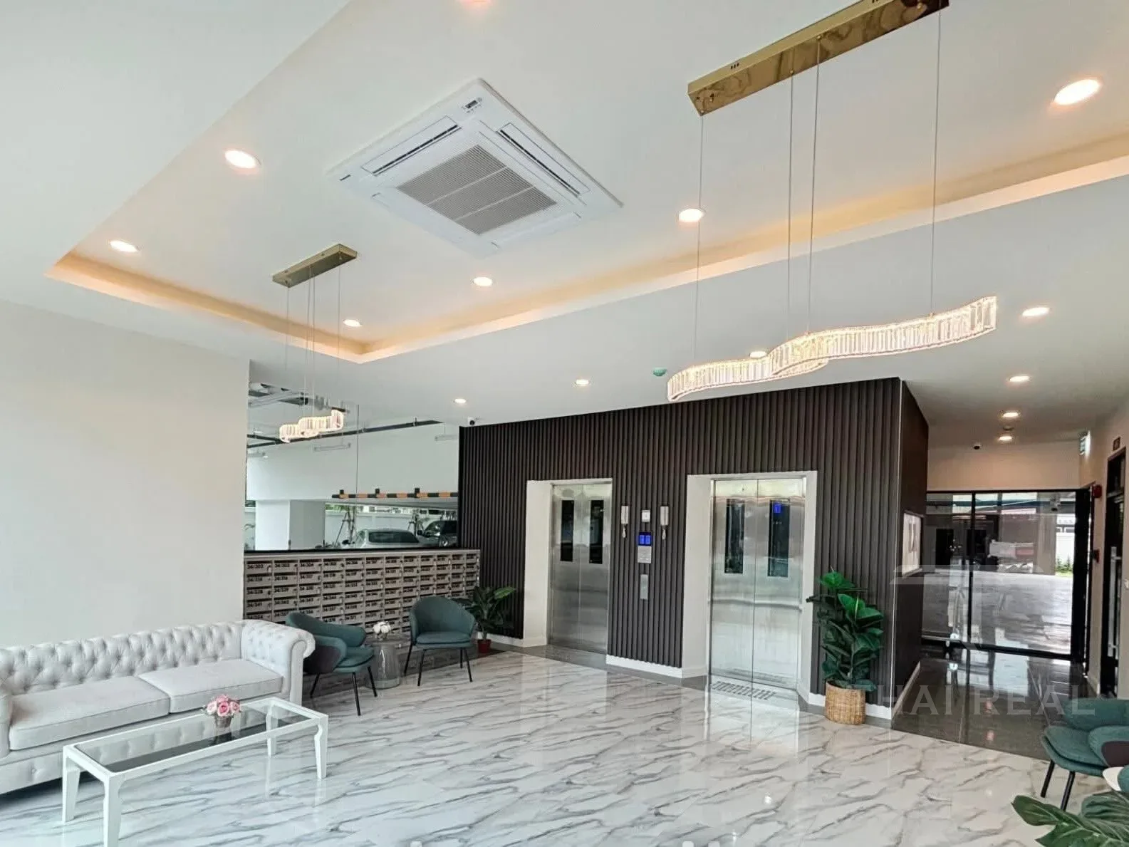 Modern Studio at Mira Monte – photo 19