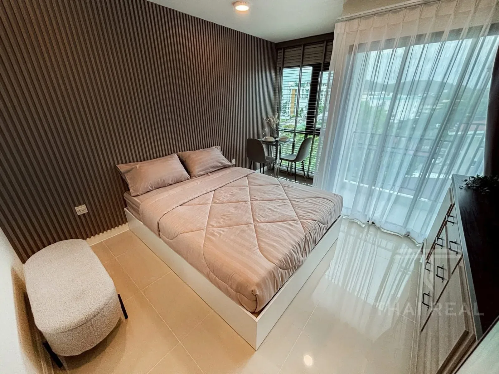 Modern Studio at Mira Monte – photo 8