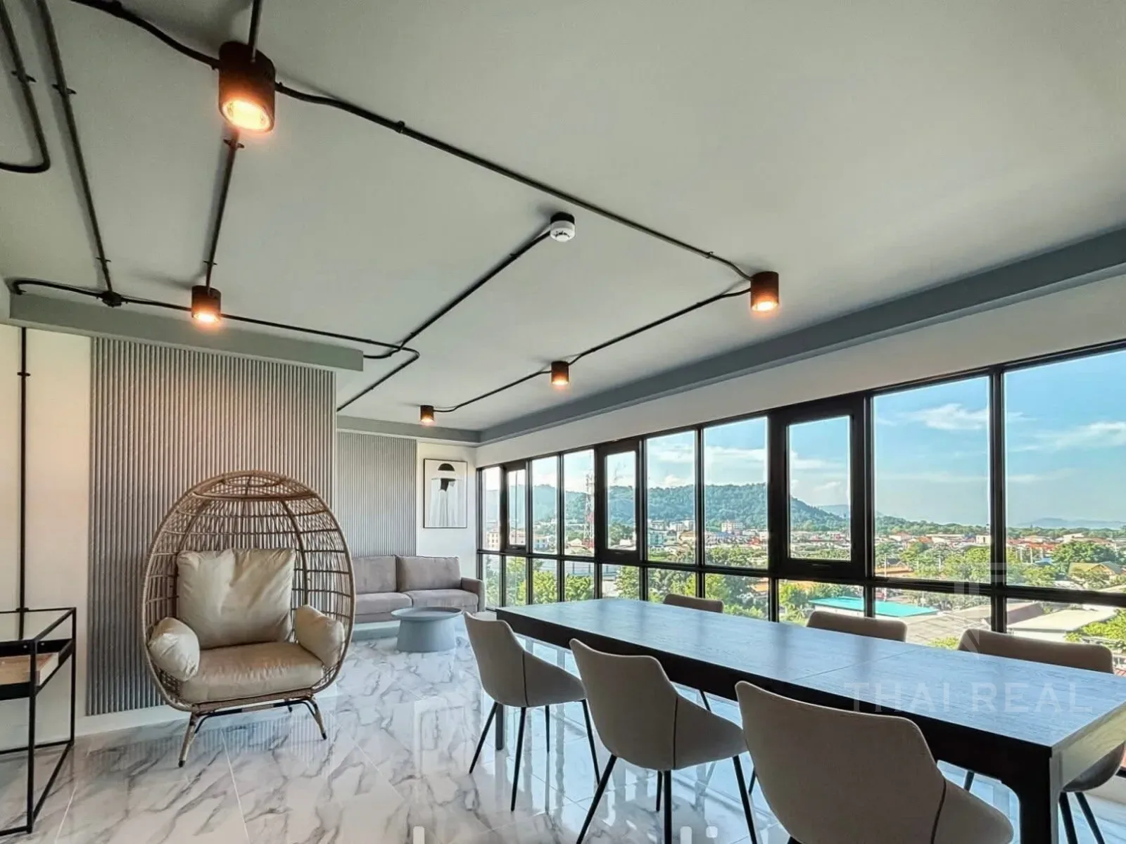 Modern Studio at Mira Monte – photo 22