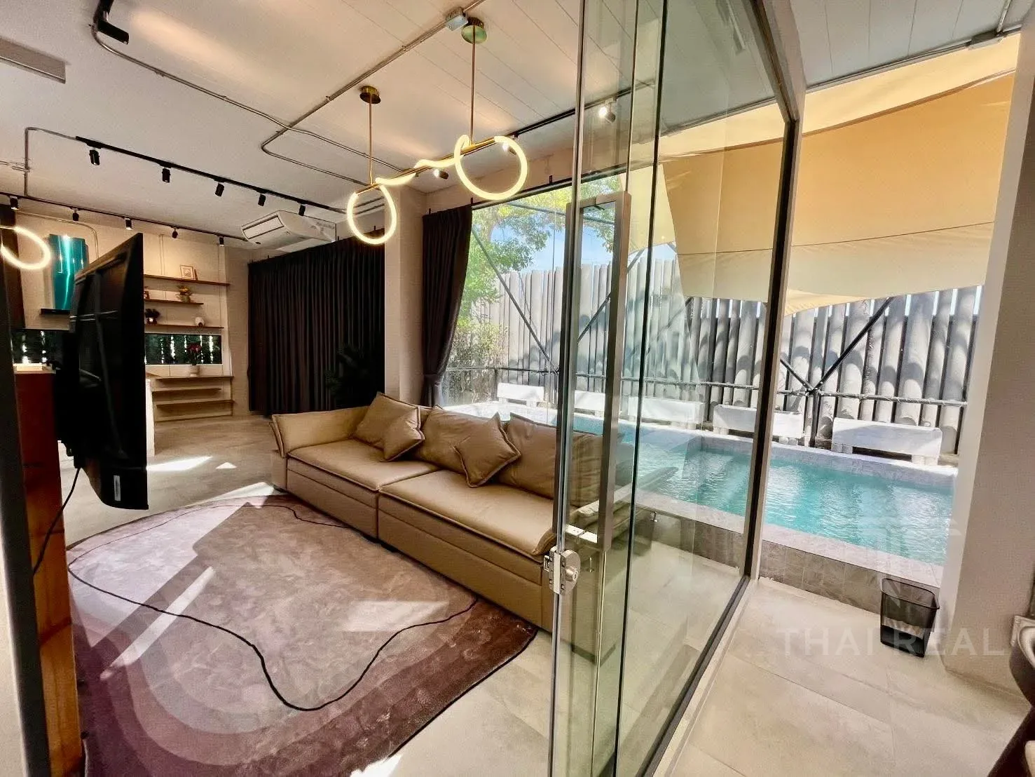 Taradol Premium Pool Villa – photo 9