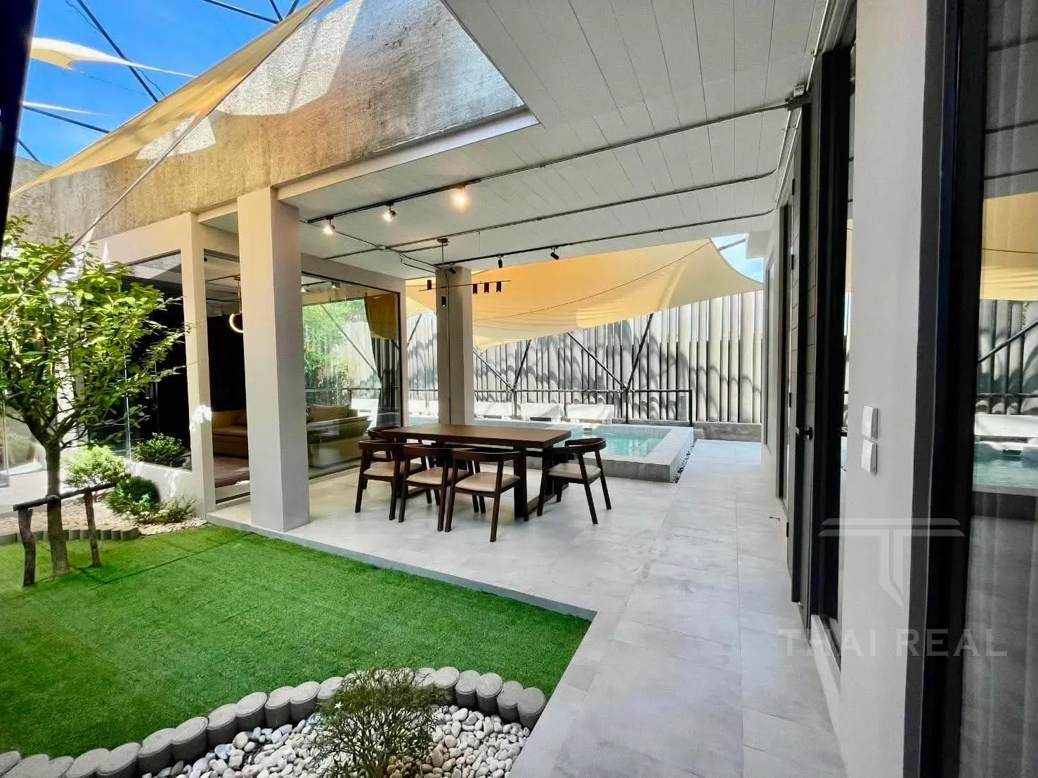 Taradol Premium Pool Villa – photo 15