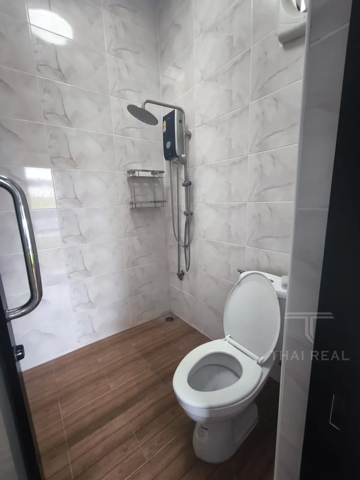 Corner Pool Villa near Black Mountain – photo 35