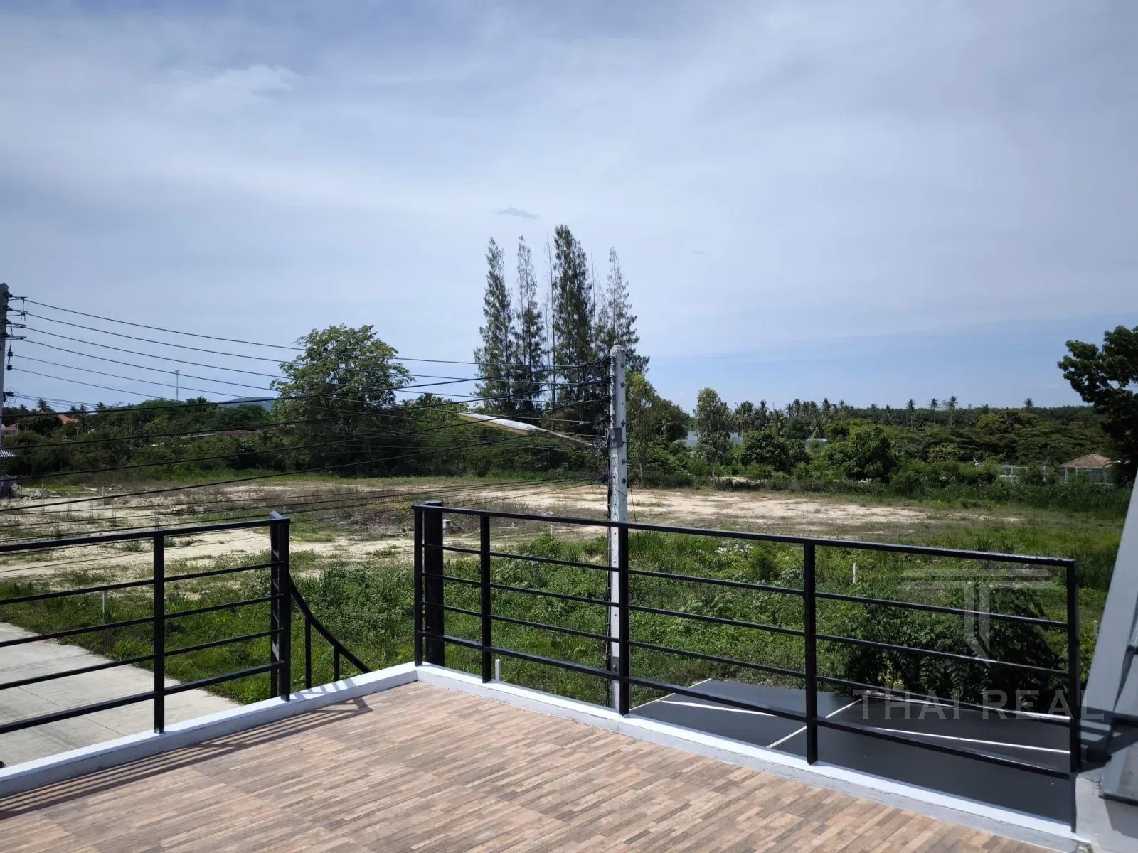 Corner Pool Villa near Black Mountain – photo 37