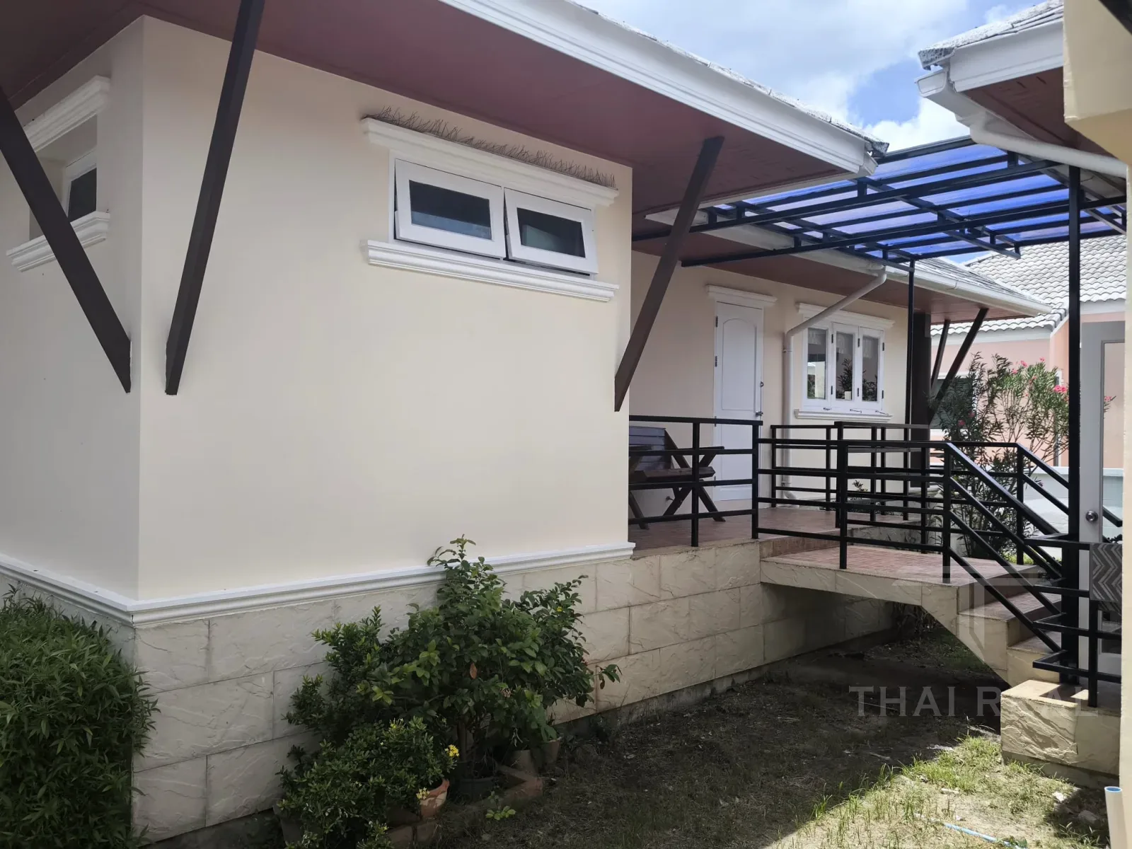 Cozy Single House – photo 5