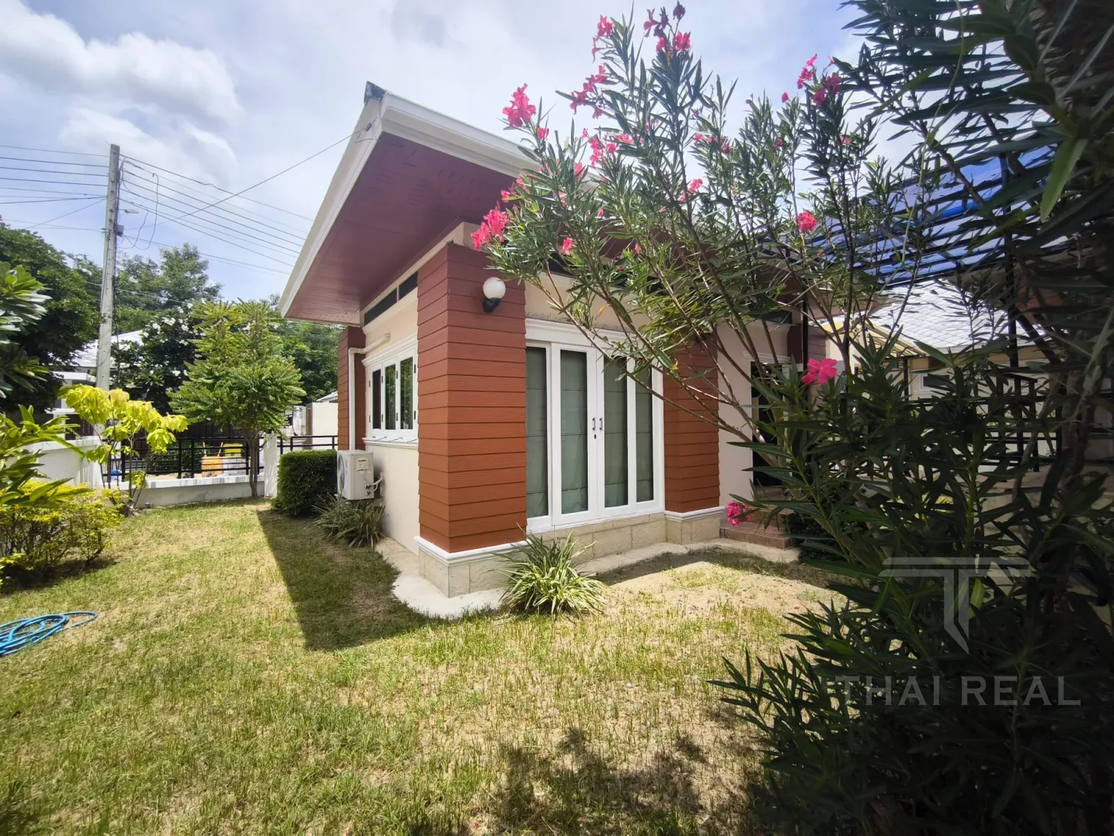 Cozy Single House – photo 2