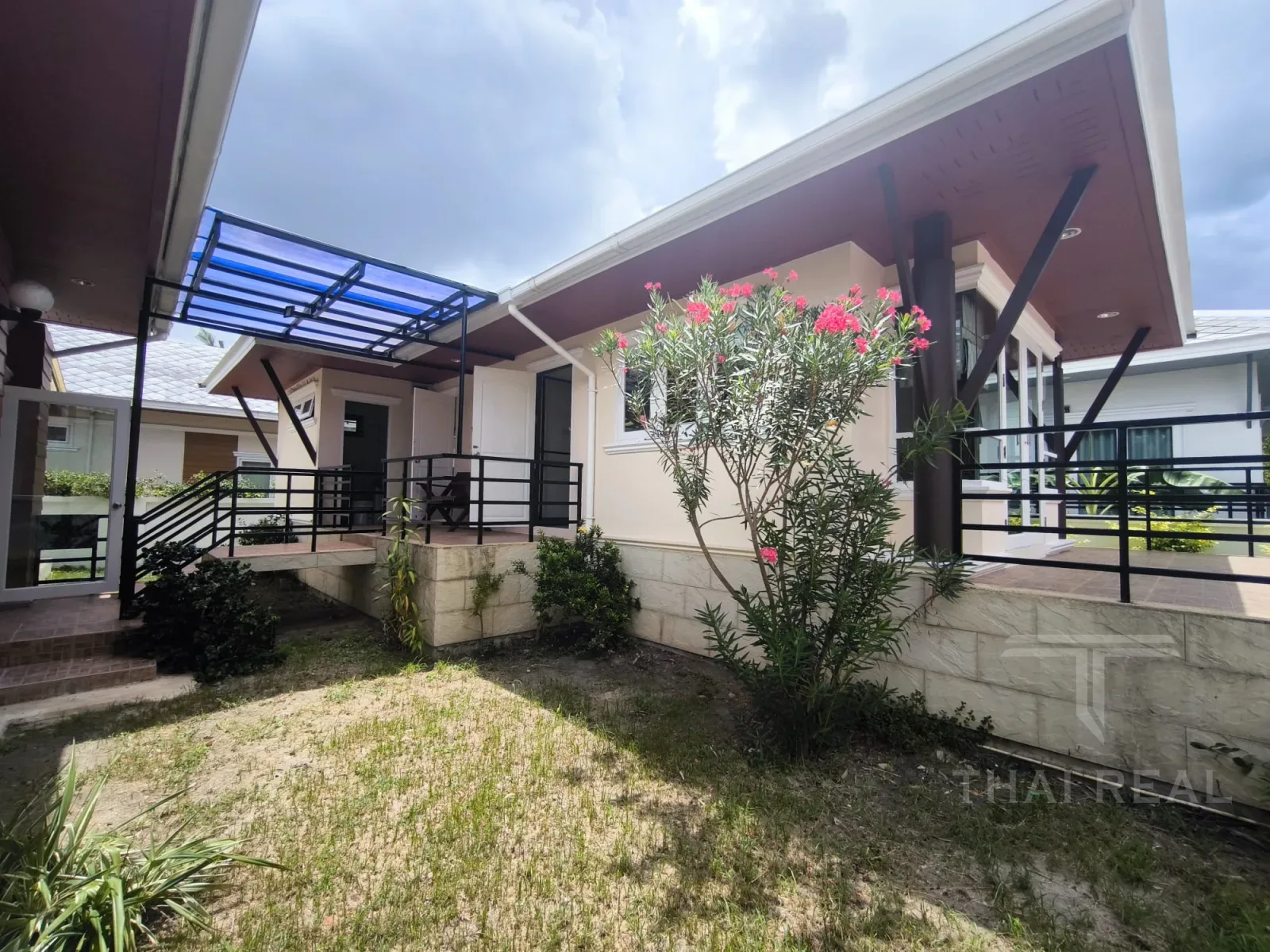 Cozy Single House – photo 4