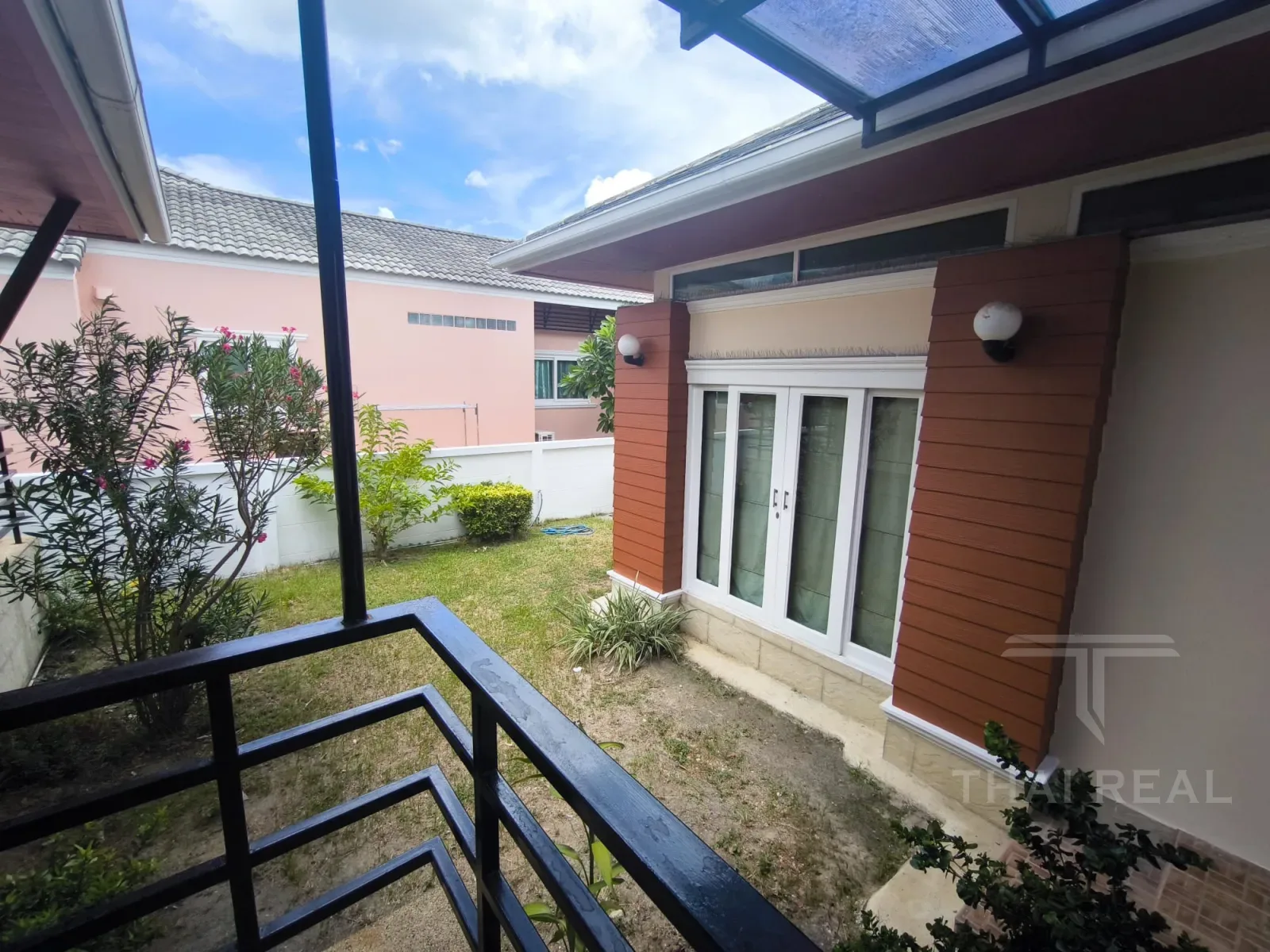 Cozy Single House – photo 23