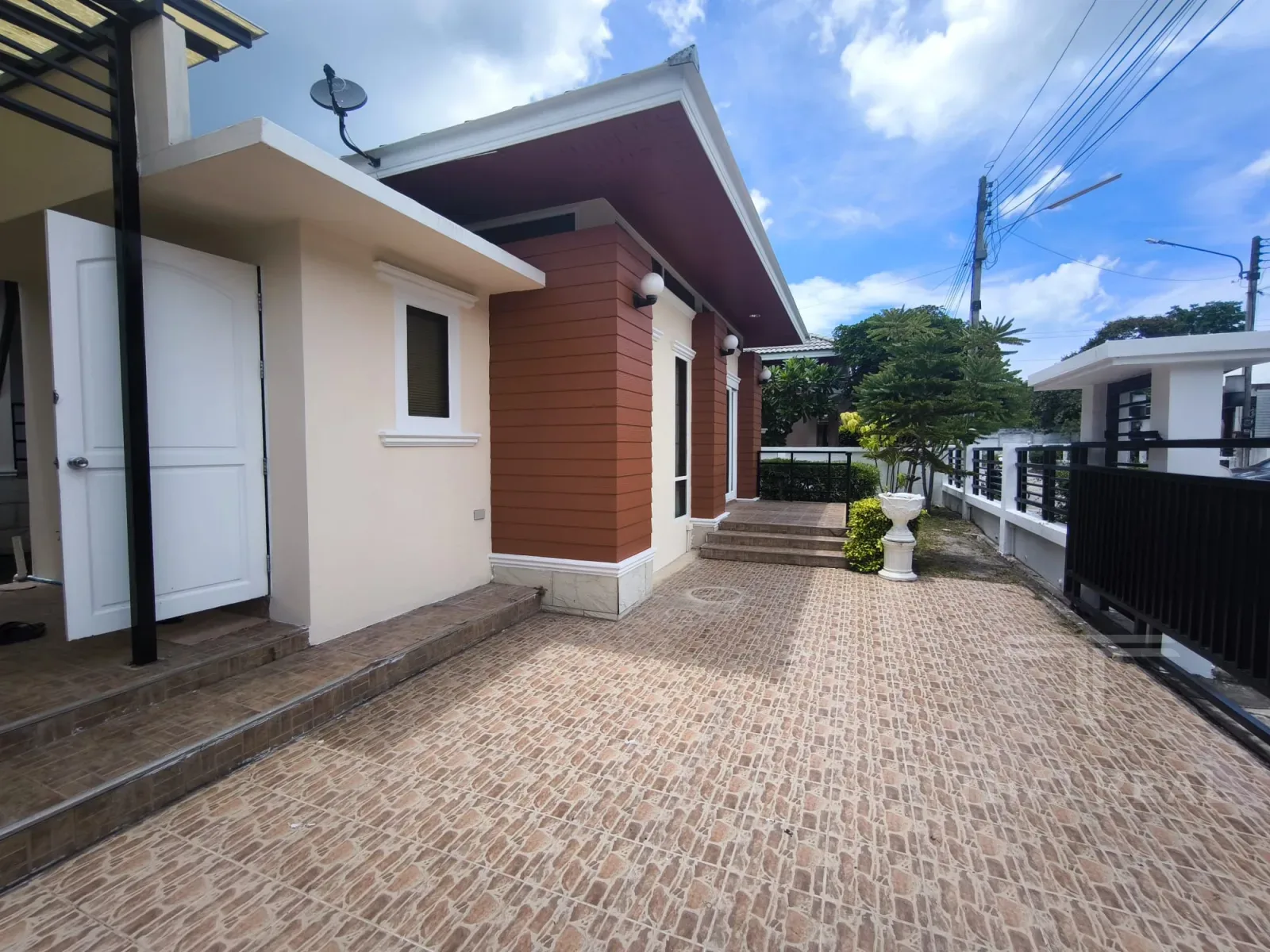 Cozy Single House – photo 26