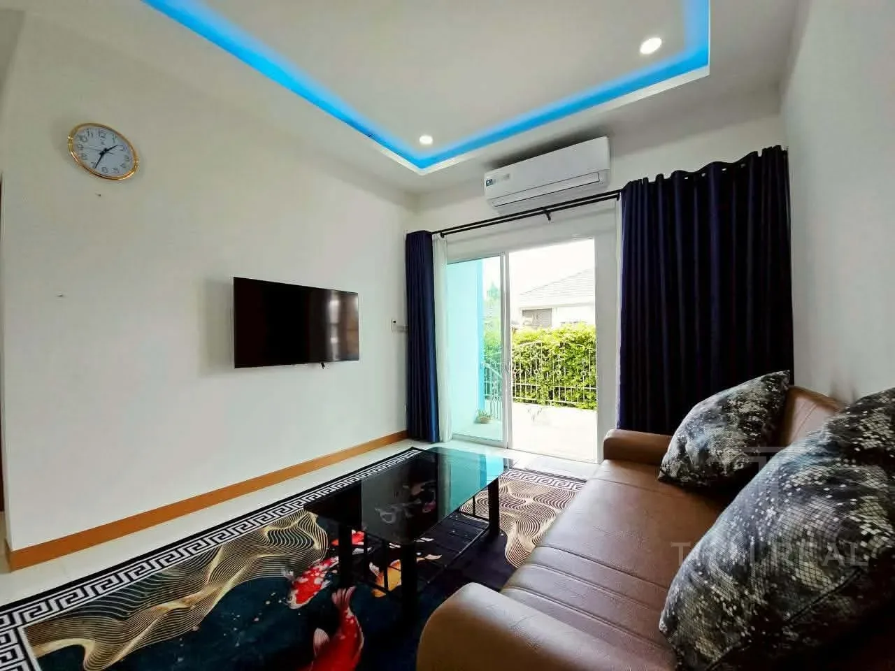 Family House in Nong Khon – photo 8