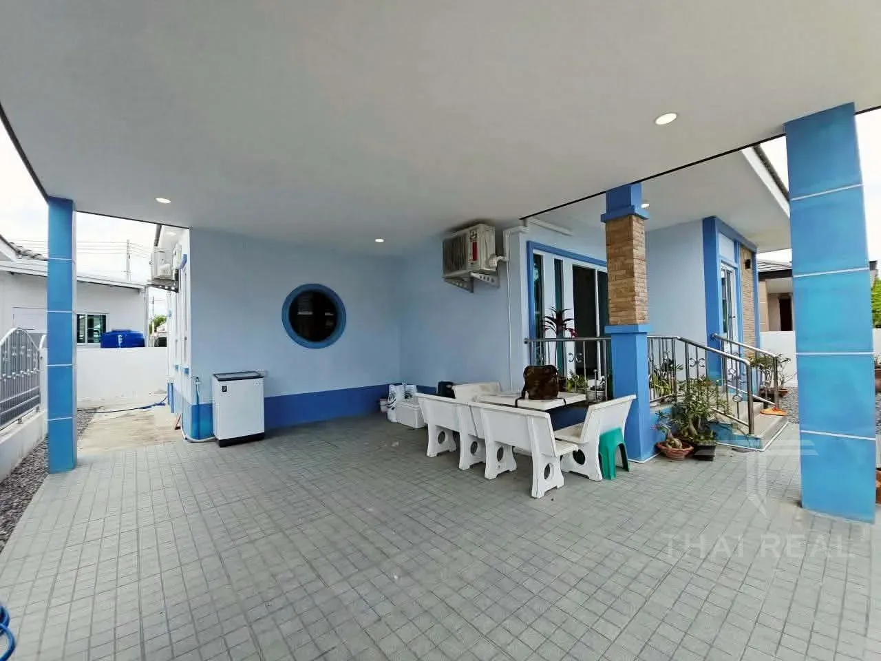 Family House in Nong Khon – photo 11