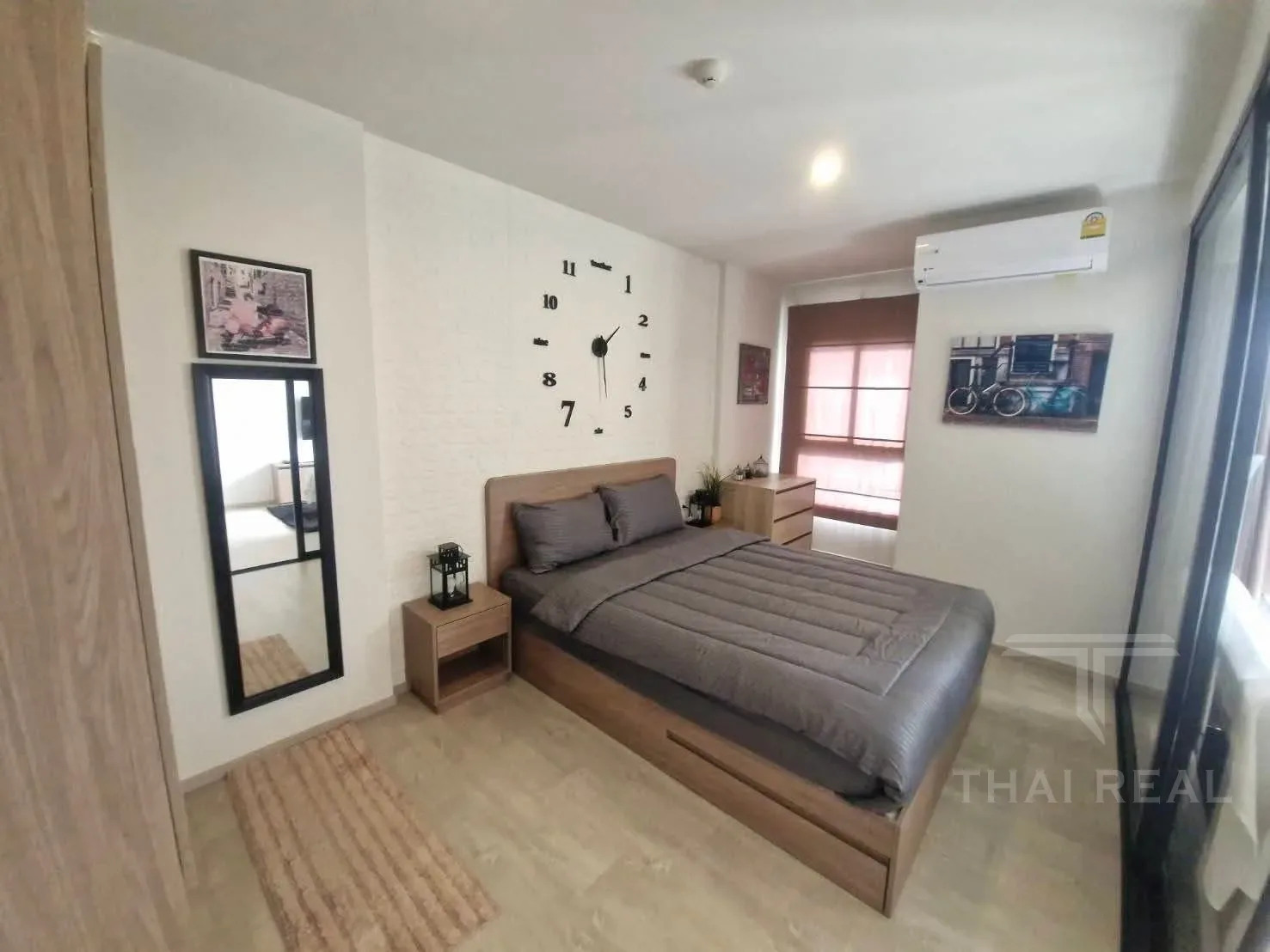 La Casita Condo, Building C