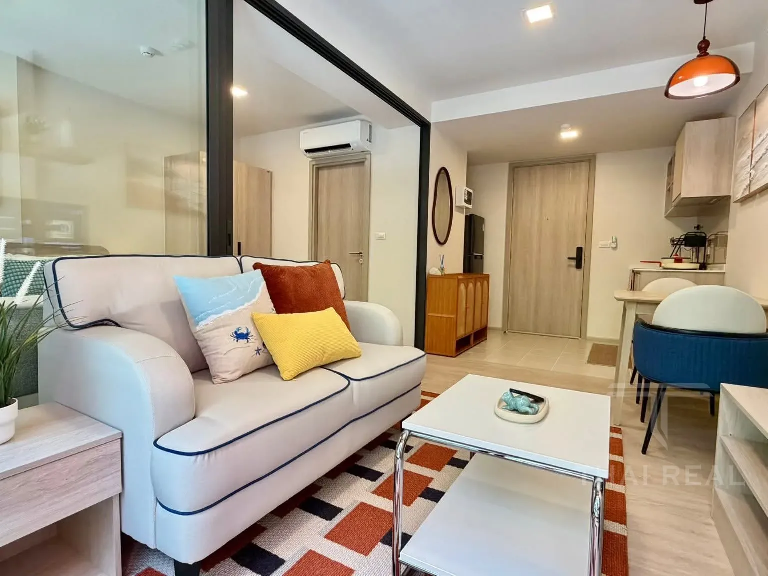 Cabanas Beachside Condo – photo 4