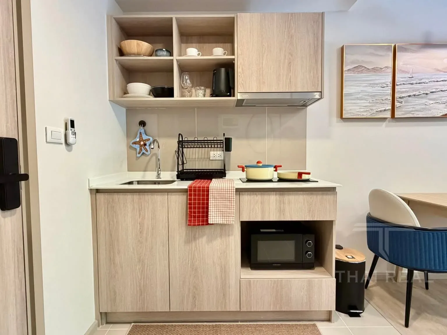 Cabanas Beachside Condo – photo 7