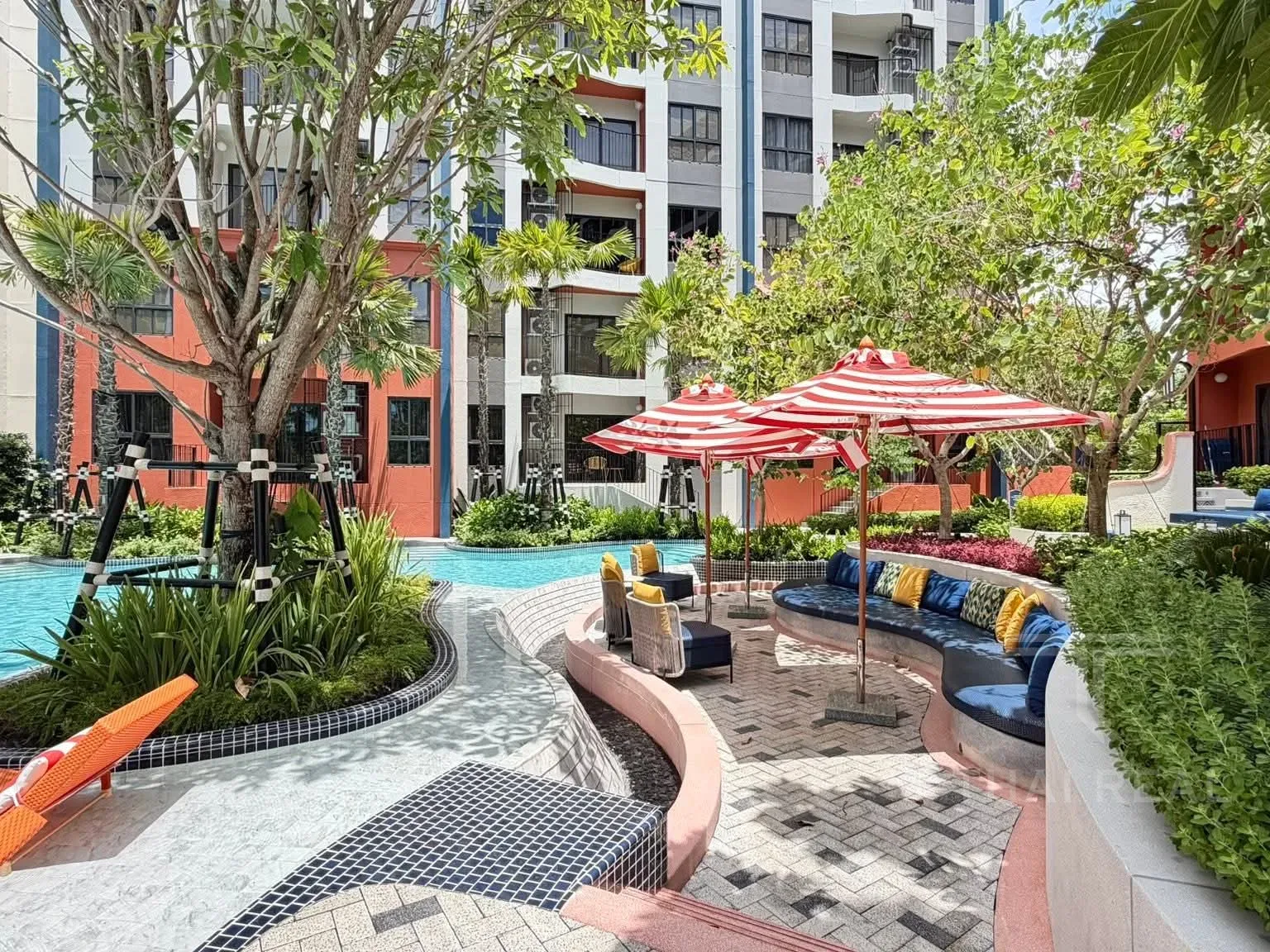 Cabanas Beachside Condo – photo 16