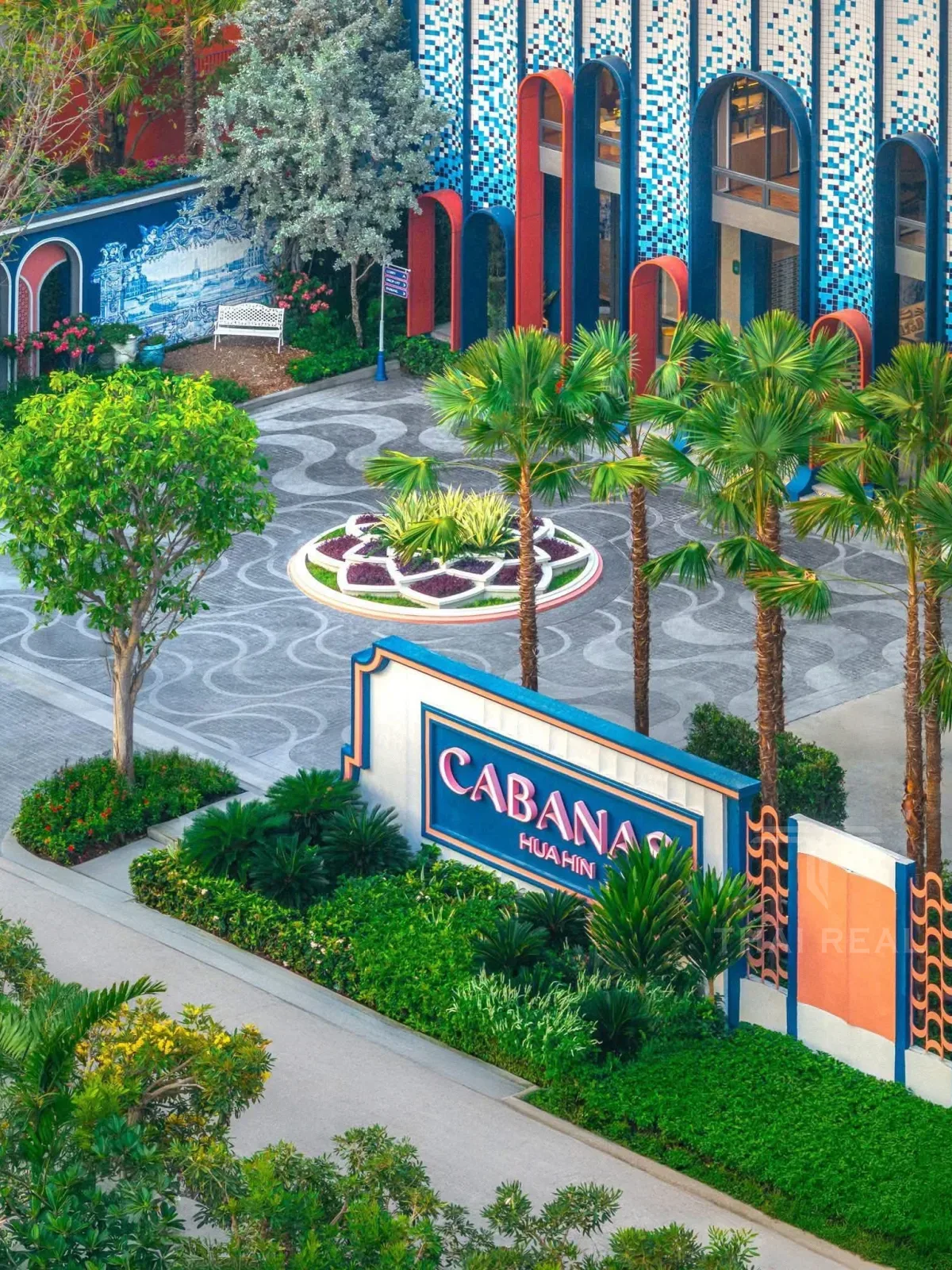 Cabanas Beachside Condo – photo 18