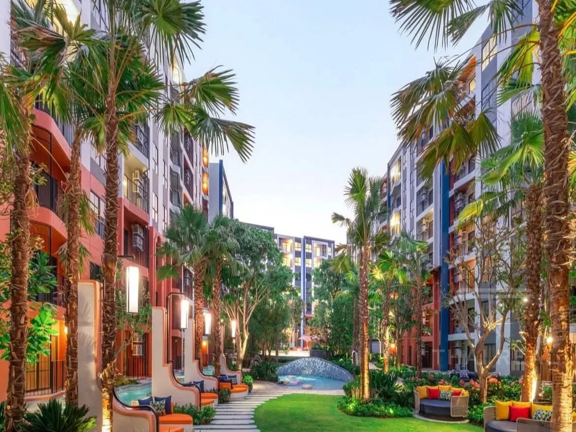 Cabanas Beachside Condo – photo 20