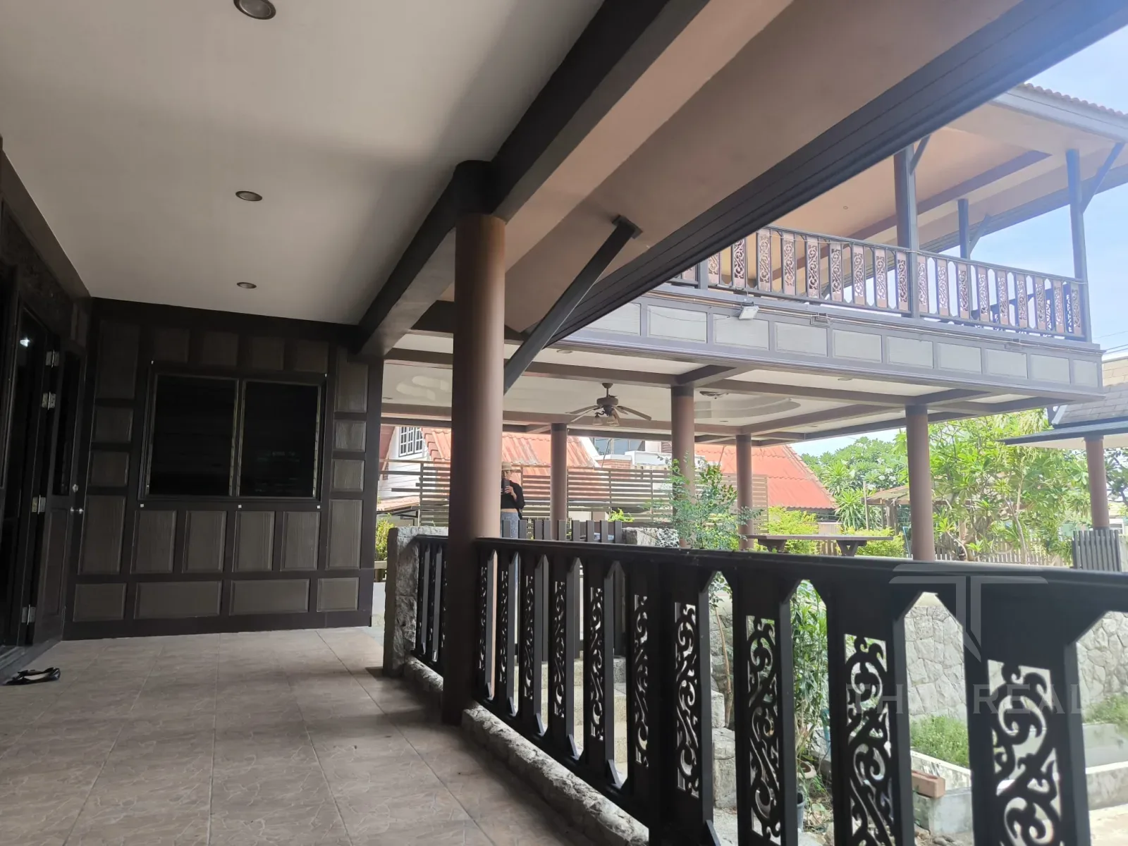 Traditional Thai Teakwood House – photo 3