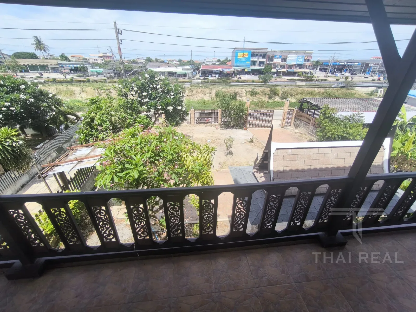 Traditional Thai Teakwood House – photo 6
