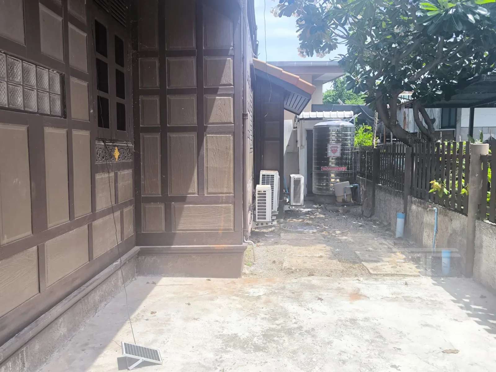 Traditional Thai Teakwood House – photo 7